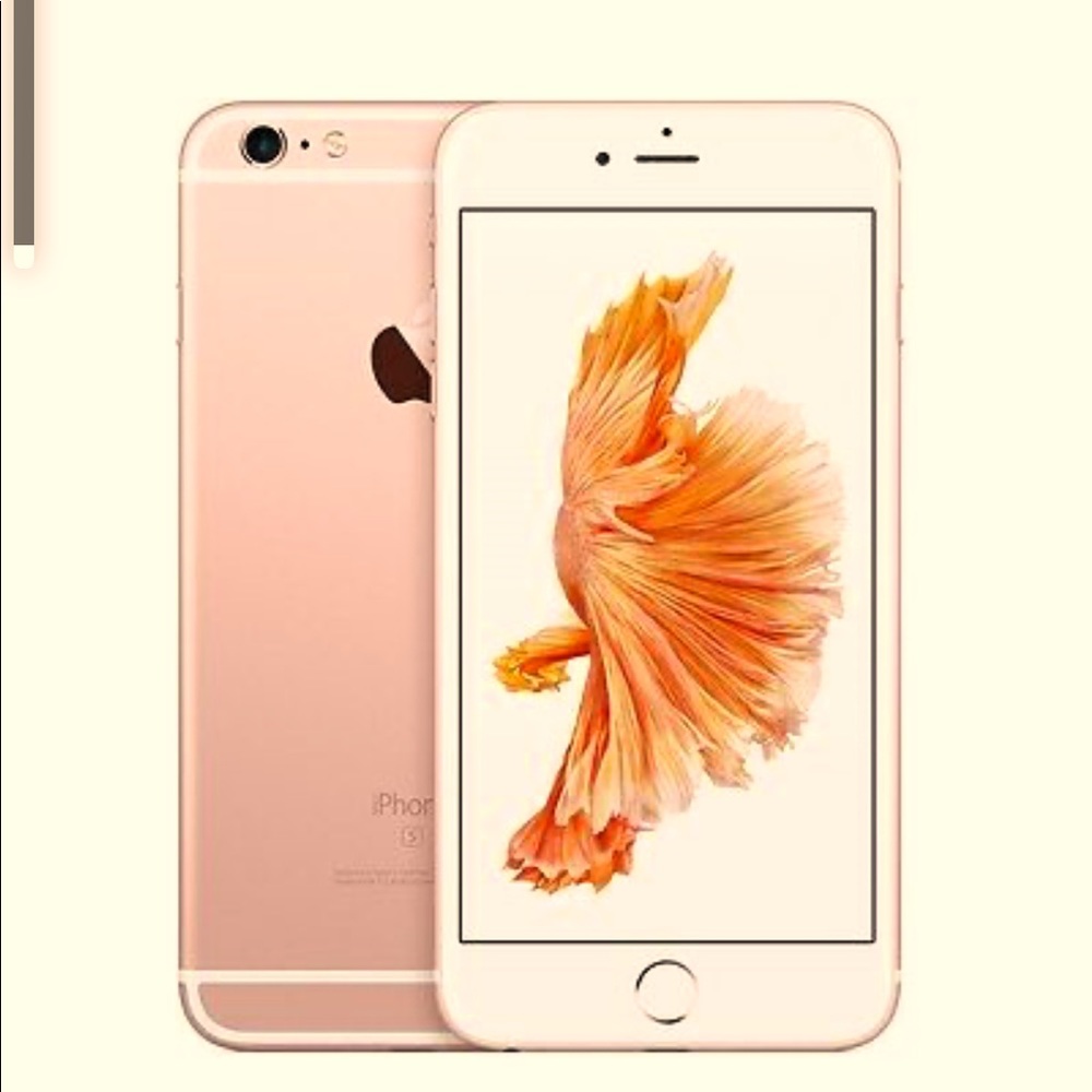 iPhone unlocked (not the plus)